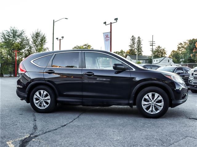 2013 Honda CR-V EX (Stk: 378811) in Ottawa - Image 3 of 23