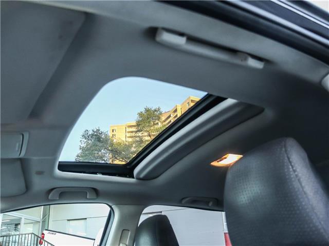 2013 Honda CR-V EX (Stk: 378811) in Ottawa - Image 6 of 23