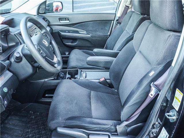 2013 Honda CR-V EX (Stk: 378811) in Ottawa - Image 7 of 23