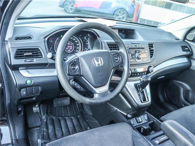 2013 Honda CR-V EX (Stk: 378811) in Ottawa - Image 8 of 23