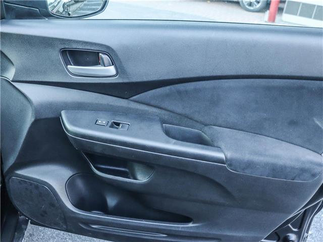2013 Honda CR-V EX (Stk: 378811) in Ottawa - Image 16 of 23
