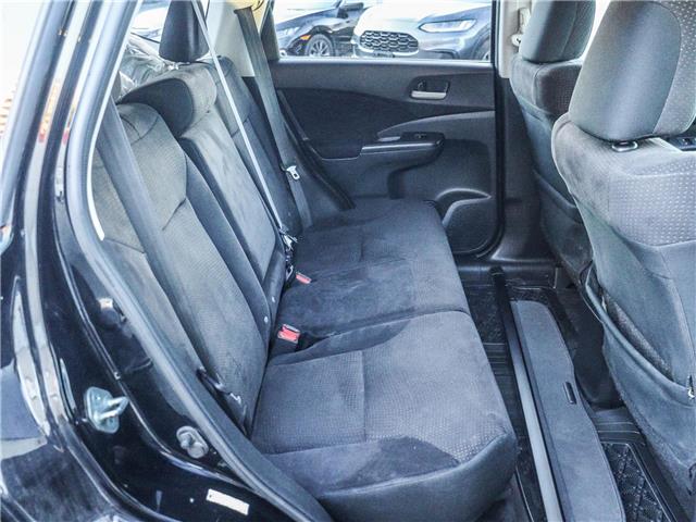 2013 Honda CR-V EX (Stk: 378811) in Ottawa - Image 17 of 23