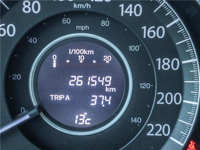 2013 Honda CR-V EX (Stk: 378811) in Ottawa - Image 20 of 23