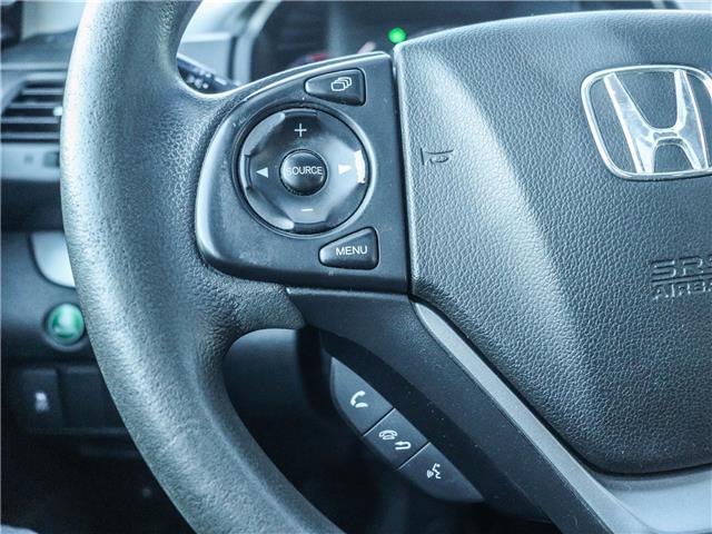 2013 Honda CR-V EX (Stk: 378811) in Ottawa - Image 21 of 23