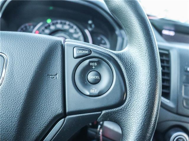 2013 Honda CR-V EX (Stk: 378811) in Ottawa - Image 22 of 23