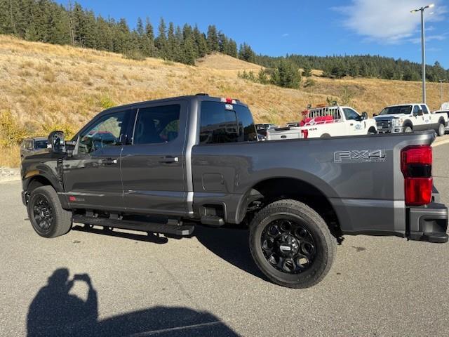 2026 Ford F-350 Lariat (Stk: 6T012) in Williams Lake - Image 3 of 13