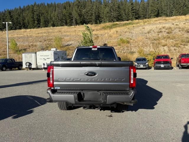2026 Ford F-350 Lariat (Stk: 6T012) in Williams Lake - Image 4 of 13