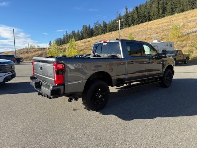 2026 Ford F-350 Lariat (Stk: 6T012) in Williams Lake - Image 5 of 13