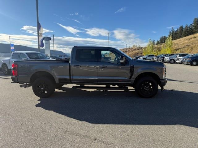 2026 Ford F-350 Lariat (Stk: 6T012) in Williams Lake - Image 6 of 13