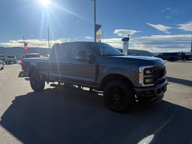 2026 Ford F-350 Lariat (Stk: 6T012) in Williams Lake - Image 7 of 13