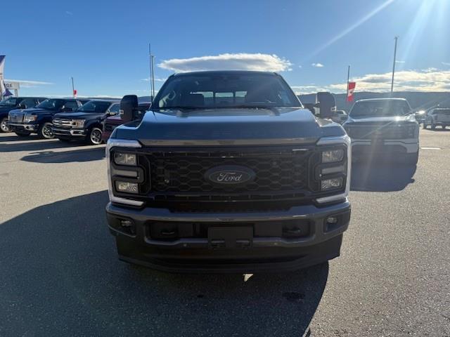 2026 Ford F-350 Lariat (Stk: 6T012) in Williams Lake - Image 8 of 13