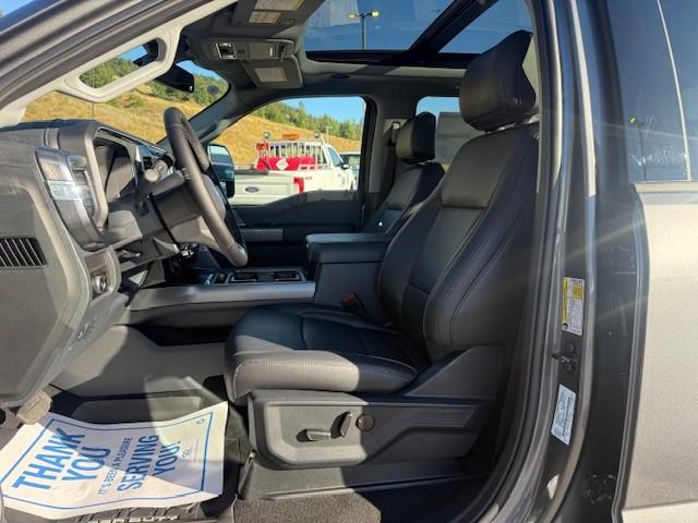 2026 Ford F-350 Lariat (Stk: 6T012) in Williams Lake - Image 9 of 13