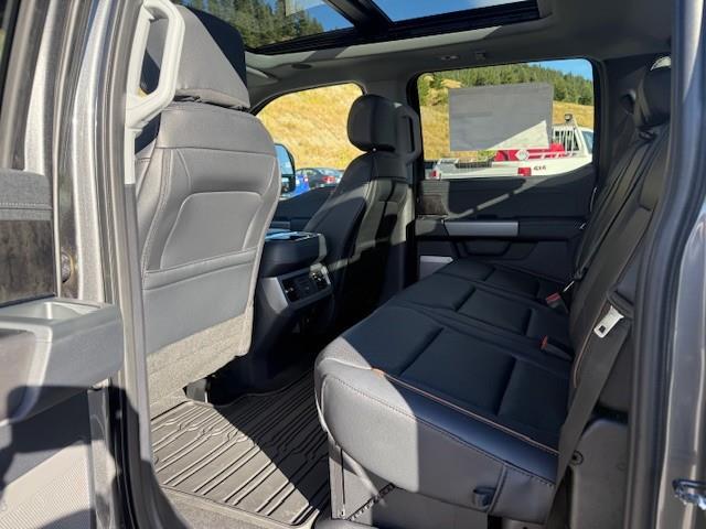 2026 Ford F-350 Lariat (Stk: 6T012) in Williams Lake - Image 10 of 13