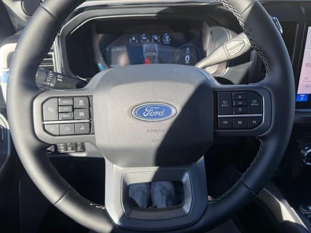 2026 Ford F-350 Lariat (Stk: 6T012) in Williams Lake - Image 13 of 13