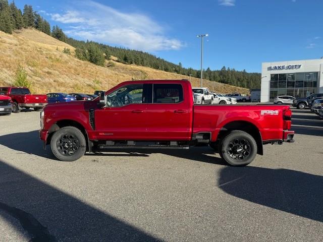 2026 Ford F-350 Lariat (Stk: 6T010) in Williams Lake - Image 2 of 13
