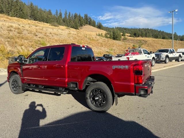 2026 Ford F-350 Lariat (Stk: 6T010) in Williams Lake - Image 3 of 13