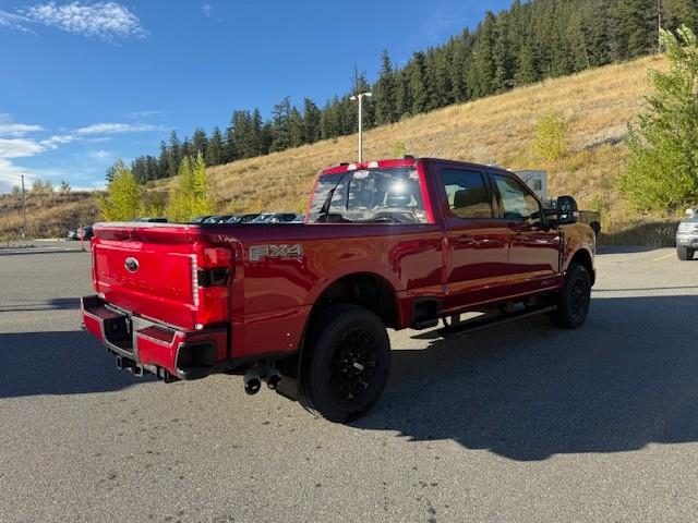 2026 Ford F-350 Lariat (Stk: 6T010) in Williams Lake - Image 5 of 13