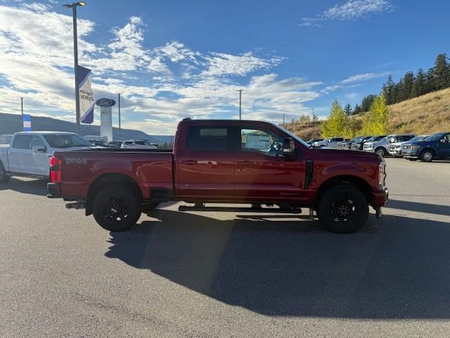 2026 Ford F-350 Lariat (Stk: 6T010) in Williams Lake - Image 6 of 13