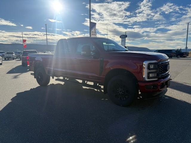 2026 Ford F-350 Lariat (Stk: 6T010) in Williams Lake - Image 7 of 13