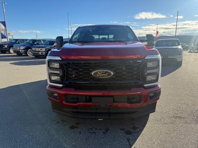 2026 Ford F-350 Lariat (Stk: 6T010) in Williams Lake - Image 8 of 13