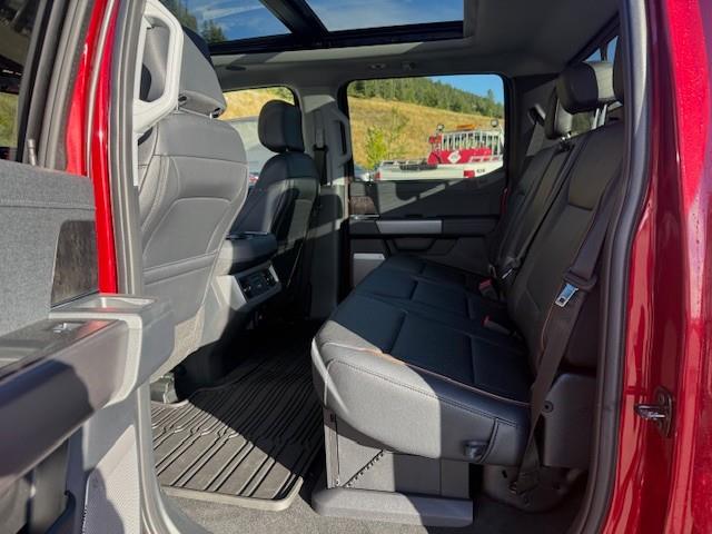 2026 Ford F-350 Lariat (Stk: 6T010) in Williams Lake - Image 10 of 13