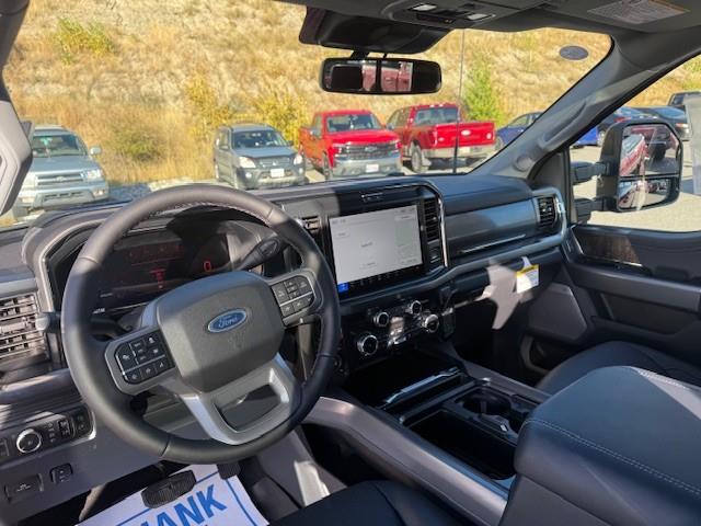 2026 Ford F-350 Lariat (Stk: 6T010) in Williams Lake - Image 11 of 13