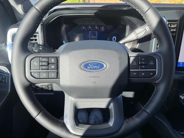 2026 Ford F-350 Lariat (Stk: 6T010) in Williams Lake - Image 13 of 13