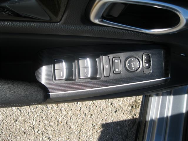 2025 Honda Civic Hybrid Sport Touring (Stk: 25100A) in Stratford - Image 8 of 27 2025 Honda Civic Hybrid Sport Touring (Stk: 25100A) in Stratford - Image 8 of 27