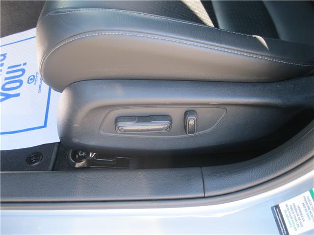 2025 Honda Civic Hybrid Sport Touring (Stk: 25100A) in Stratford - Image 9 of 27 2025 Honda Civic Hybrid Sport Touring (Stk: 25100A) in Stratford - Image 9 of 27