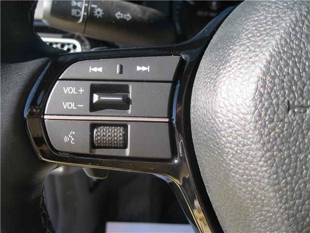 2025 Honda Civic Hybrid Sport Touring (Stk: 25100A) in Stratford - Image 11 of 27 2025 Honda Civic Hybrid Sport Touring (Stk: 25100A) in Stratford - Image 11 of 27