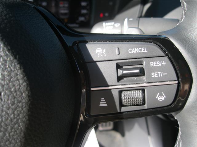 2025 Honda Civic Hybrid Sport Touring (Stk: 25100A) in Stratford - Image 12 of 27 2025 Honda Civic Hybrid Sport Touring (Stk: 25100A) in Stratford - Image 12 of 27