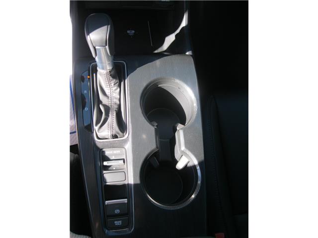 2025 Honda Civic Hybrid Sport Touring (Stk: 25100A) in Stratford - Image 15 of 27 2025 Honda Civic Hybrid Sport Touring (Stk: 25100A) in Stratford - Image 15 of 27