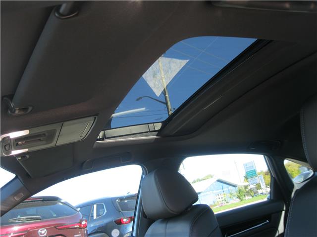 2025 Honda Civic Hybrid Sport Touring (Stk: 25100A) in Stratford - Image 19 of 27 2025 Honda Civic Hybrid Sport Touring (Stk: 25100A) in Stratford - Image 19 of 27