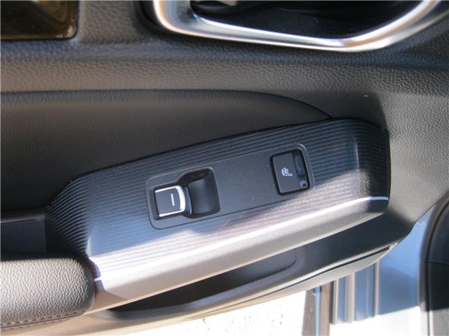 2025 Honda Civic Hybrid Sport Touring (Stk: 25100A) in Stratford - Image 21 of 27 2025 Honda Civic Hybrid Sport Touring (Stk: 25100A) in Stratford - Image 21 of 27