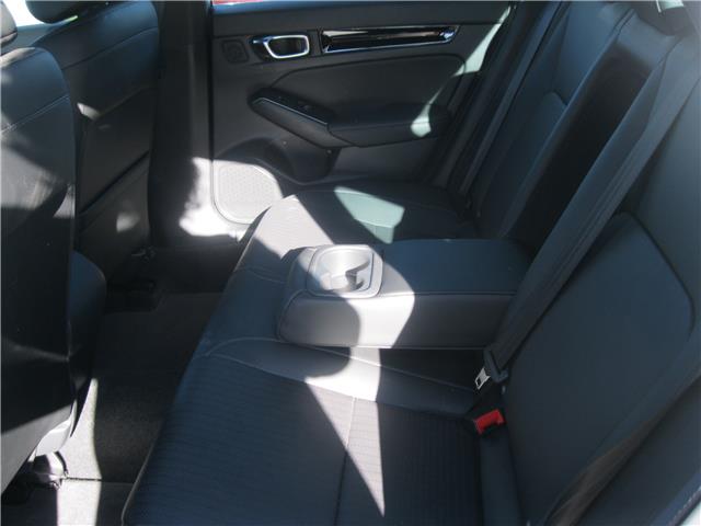 2025 Honda Civic Hybrid Sport Touring (Stk: 25100A) in Stratford - Image 22 of 27 2025 Honda Civic Hybrid Sport Touring (Stk: 25100A) in Stratford - Image 22 of 27