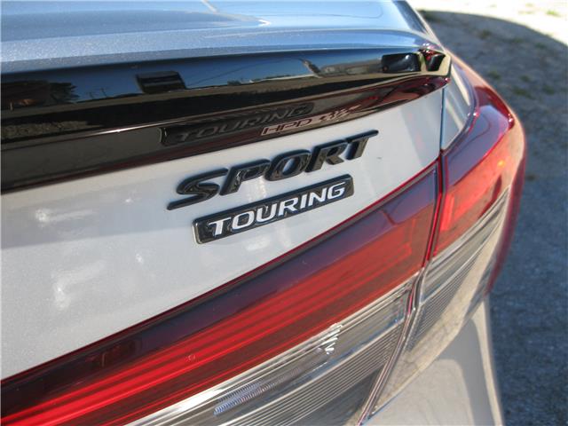 2025 Honda Civic Hybrid Sport Touring (Stk: 25100A) in Stratford - Image 24 of 27 2025 Honda Civic Hybrid Sport Touring (Stk: 25100A) in Stratford - Image 24 of 27