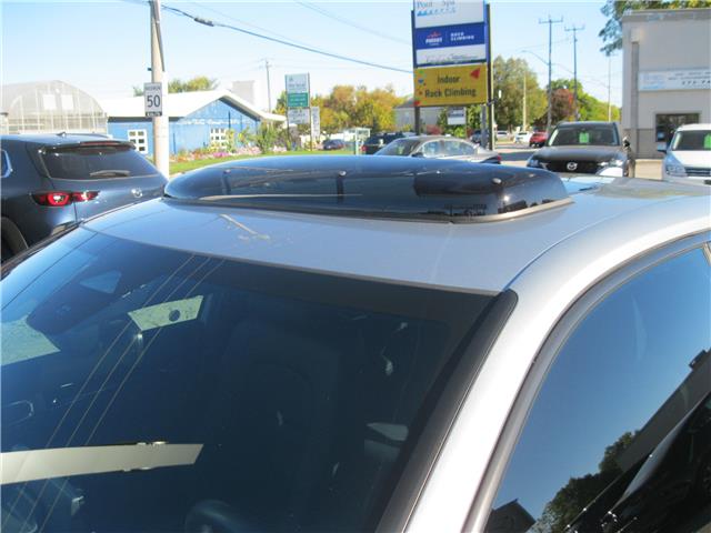 2025 Honda Civic Hybrid Sport Touring (Stk: 25100A) in Stratford - Image 26 of 27 2025 Honda Civic Hybrid Sport Touring (Stk: 25100A) in Stratford - Image 26 of 27