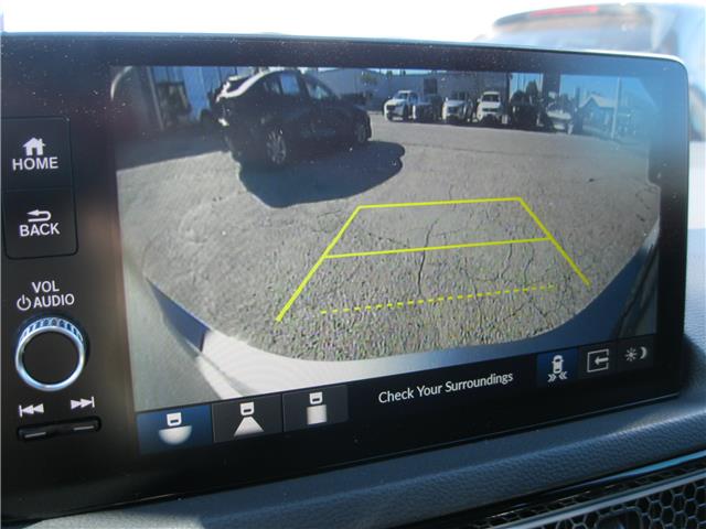 2025 Honda Civic Hybrid Sport Touring (Stk: 25100A) in Stratford - Image 27 of 27 2025 Honda Civic Hybrid Sport Touring (Stk: 25100A) in Stratford - Image 27 of 27