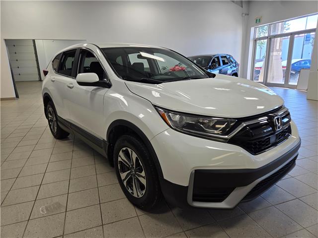 2021 Honda CR-V LX (Stk: 21HC02405) in Winnipeg - Image 3 of 23