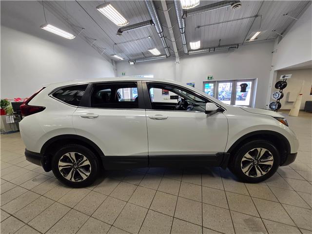 2021 Honda CR-V LX (Stk: 21HC02405) in Winnipeg - Image 4 of 23