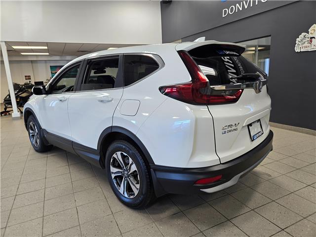 2021 Honda CR-V LX (Stk: 21HC02405) in Winnipeg - Image 5 of 23