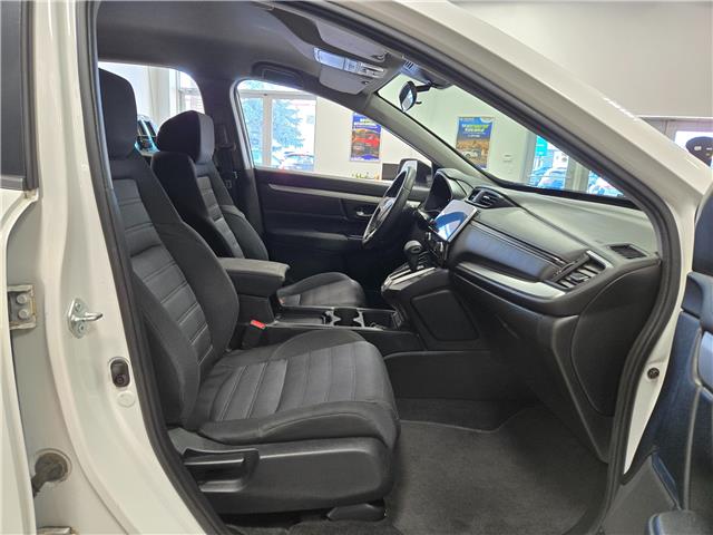 2021 Honda CR-V LX (Stk: 21HC02405) in Winnipeg - Image 22 of 23