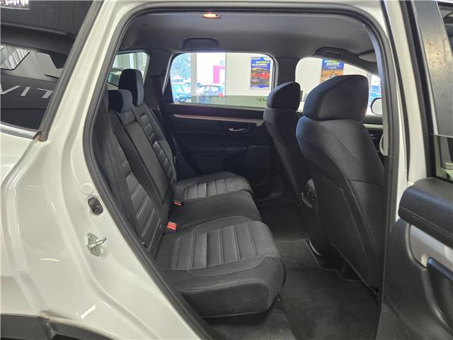 2021 Honda CR-V LX (Stk: 21HC02405) in Winnipeg - Image 21 of 23