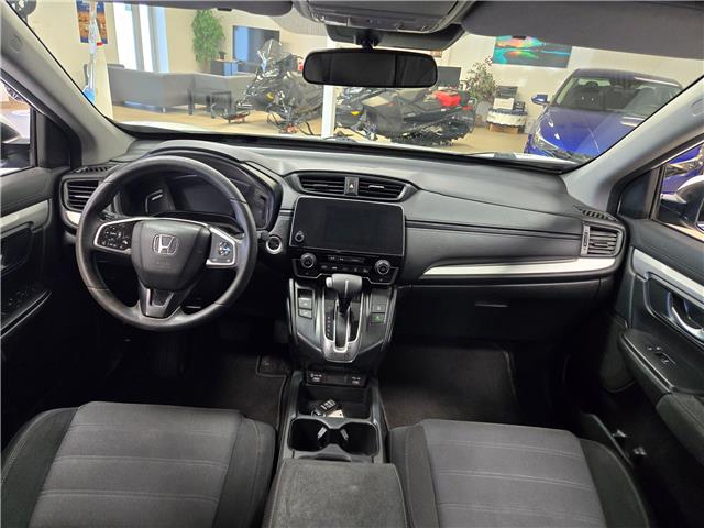 2021 Honda CR-V LX (Stk: 21HC02405) in Winnipeg - Image 9 of 23