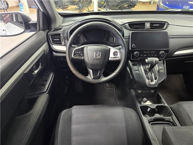 2021 Honda CR-V LX (Stk: 21HC02405) in Winnipeg - Image 8 of 23