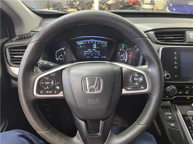 2021 Honda CR-V LX (Stk: 21HC02405) in Winnipeg - Image 13 of 23