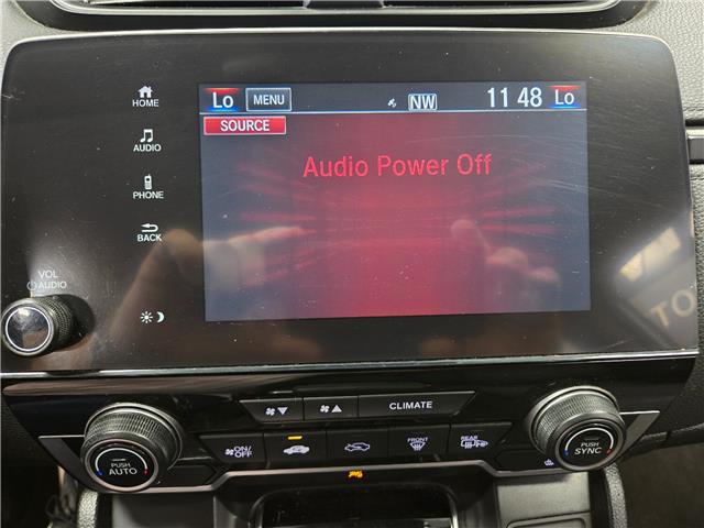 2021 Honda CR-V LX (Stk: 21HC02405) in Winnipeg - Image 14 of 23