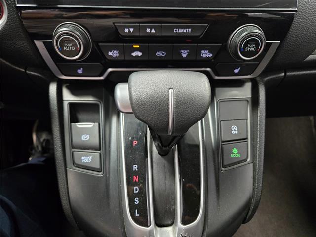 2021 Honda CR-V LX (Stk: 21HC02405) in Winnipeg - Image 16 of 23