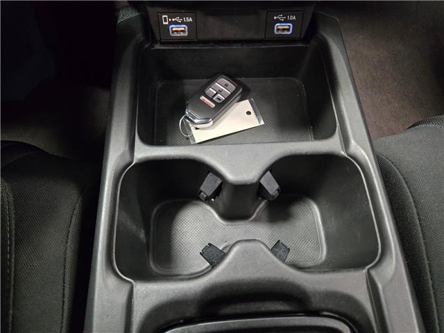2021 Honda CR-V LX (Stk: 21HC02405) in Winnipeg - Image 17 of 23