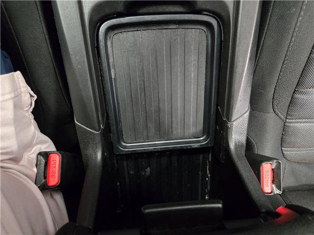 2021 Honda CR-V LX (Stk: 21HC02405) in Winnipeg - Image 18 of 23